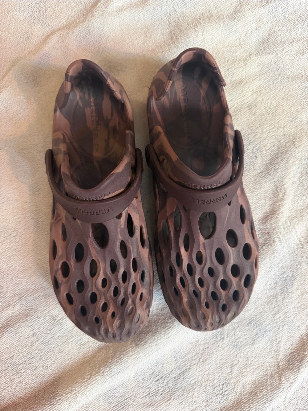 Merrell Woman’s
